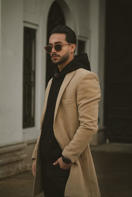 Portrét: Ondřej Baláš