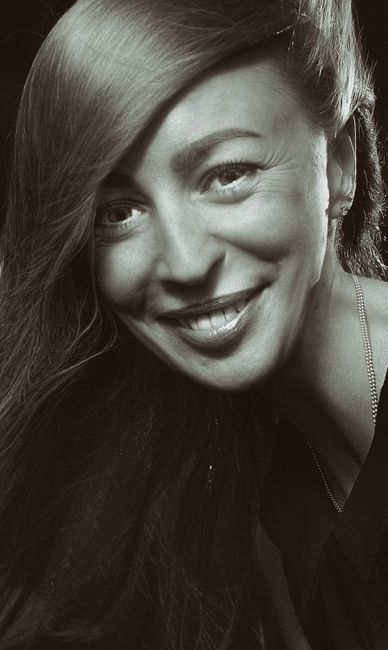 Portrét: Hana Kroupová